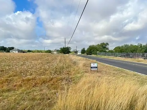 Old Graytown Rd, Converse, TX 78109
