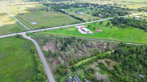 Norris Rd, Rosharon, TX 77583