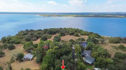 Lakeside Dr, Flower Mound, TX 75022