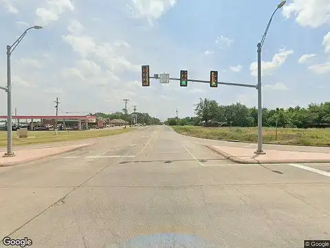Highway 19, Sulphur Springs, TX 75482