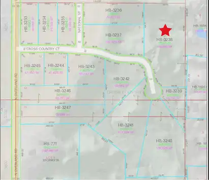 Cross Country Ct, Oneida, WI 54155