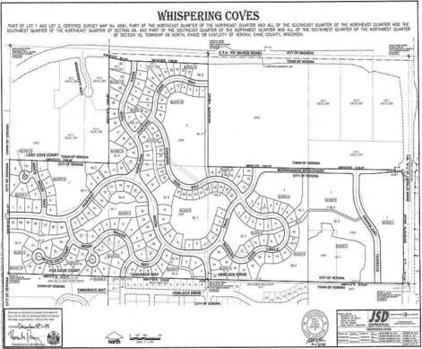 Morning Cove Cir, Verona, WI 53593