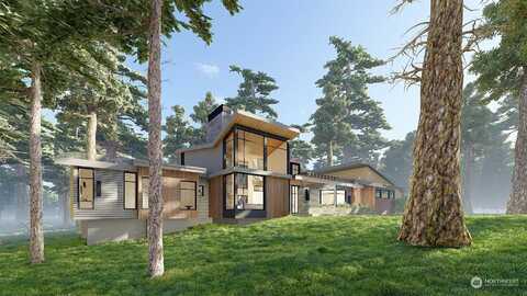 Samish Springs Drive, Bellingham, WA 98229