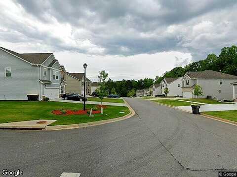 Chapel Hill Pkwy, Newnan, GA 30263