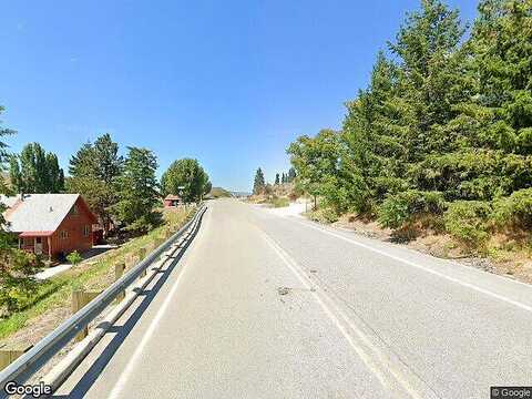 Wenatchee Heights Rd, Wenatchee, WA 98801