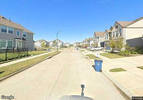 Rio Mariano Ln, Hockley, TX 77447
