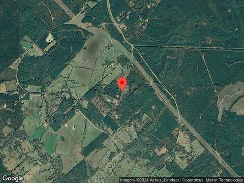 Raven Hill Rd, Oakhurst, TX 77359