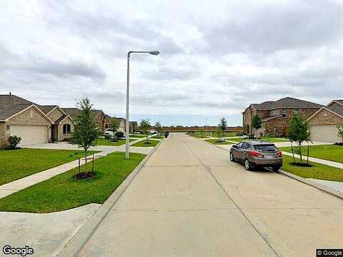 Manila Ln, La Marque, TX 77568