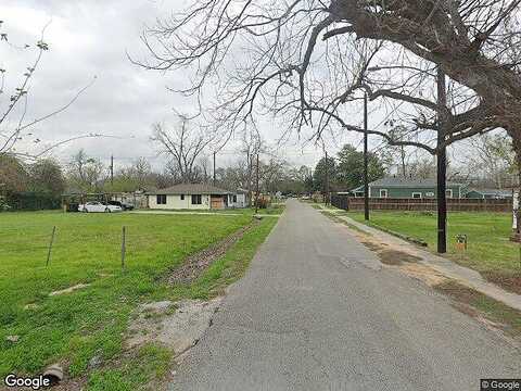 Knox St, Houston, TX 77091