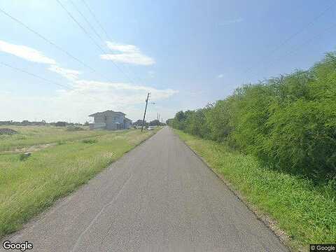 Julian St, Harlingen, TX 78552