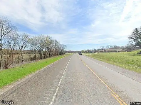 Highway 11, Sherman, TX 75090