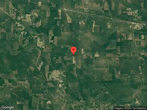 Ghost Rd, Saratoga, TX 77585