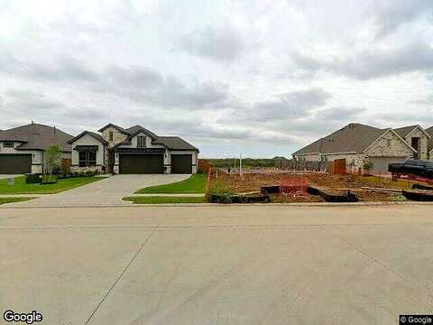 Bahia Bay Dr, La Marque, TX 77568