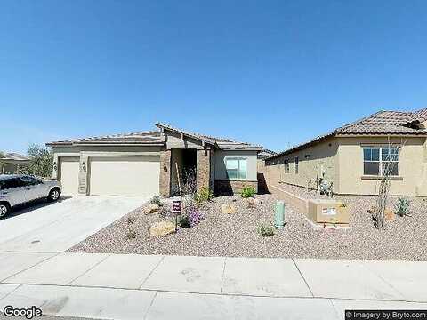 N Blue Juniper Ln, Marana, AZ 85658