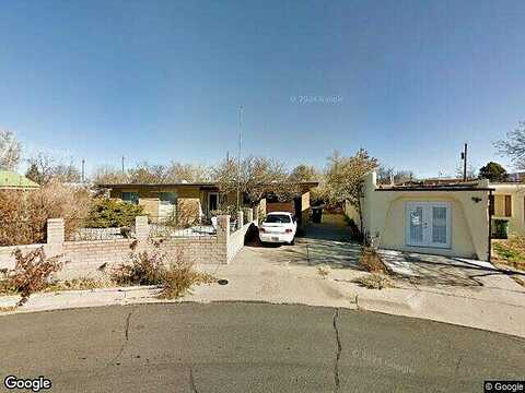 Siringo, SANTA FE, NM 87507