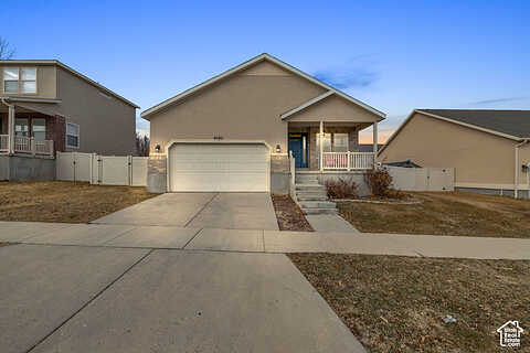 6430, WEST JORDAN, UT 84081