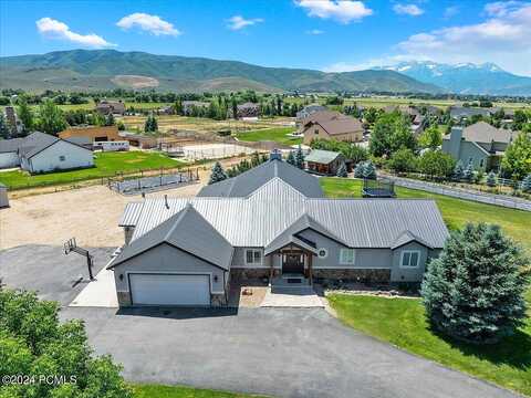 Wild Mare, HEBER CITY, UT 84032