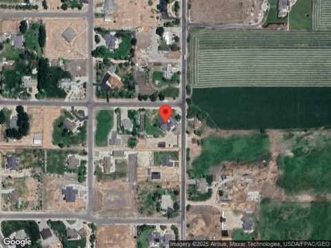 Wild Mare, HEBER CITY, UT 84032