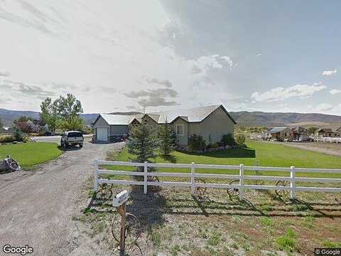 Wild Mare, HEBER CITY, UT 84032