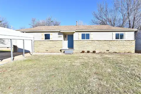 26Th, TULSA, OK 74114
