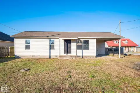 Affinity, HOXIE, AR 72433