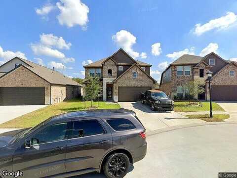 Canby Oak, HOUSTON, TX 77066