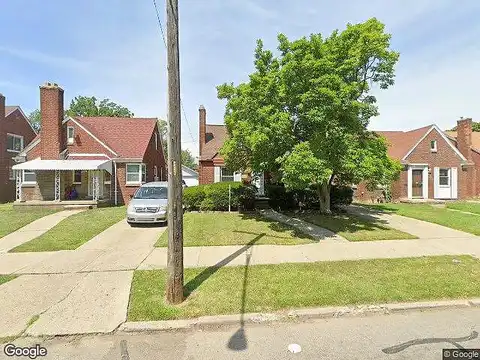 Woodmont, DETROIT, MI 48227