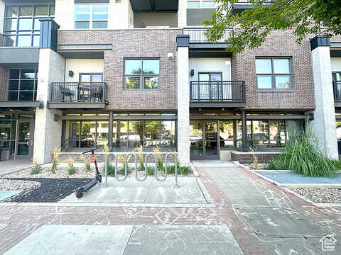 200, SALT LAKE CITY, UT 84111