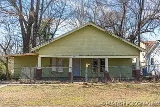 Vine, CLEVELAND, OK 74020