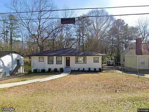 Sylvan, ATLANTA, GA 30344