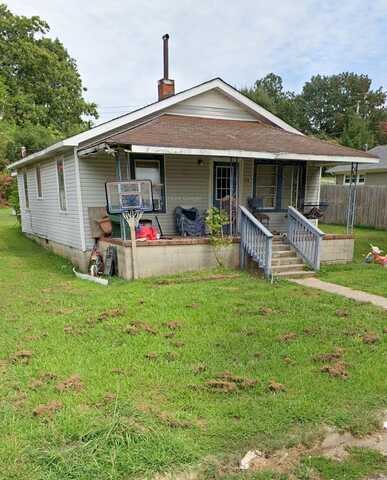 Simpson, LAWRENCEBURG, TN 38464