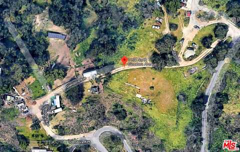Glendora, GLENDORA, CA 91741