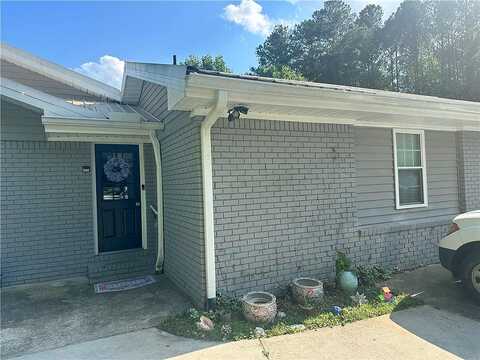 Macland, HIRAM, GA 30141