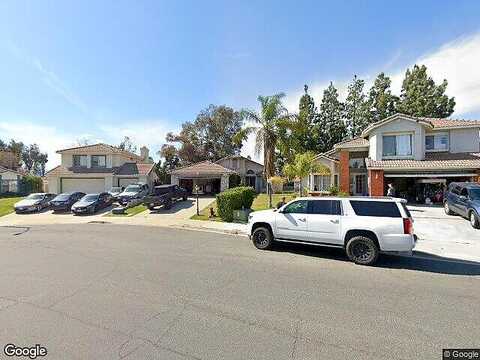 Blackwood, MURRIETA, CA 92563