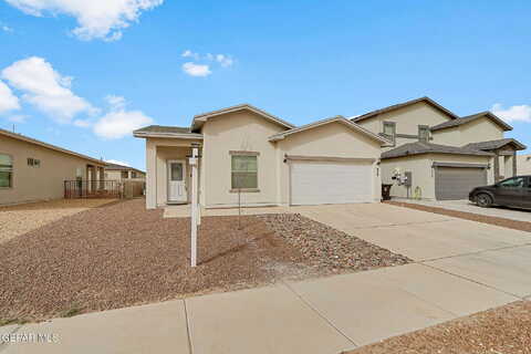 Brass Hill, SANTA TERESA, NM 88008