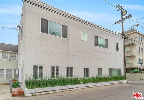 27Th, VENICE, CA 90291