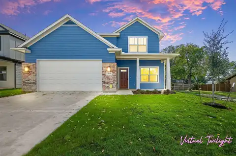 Lasalle, FORT WORTH, TX 76111