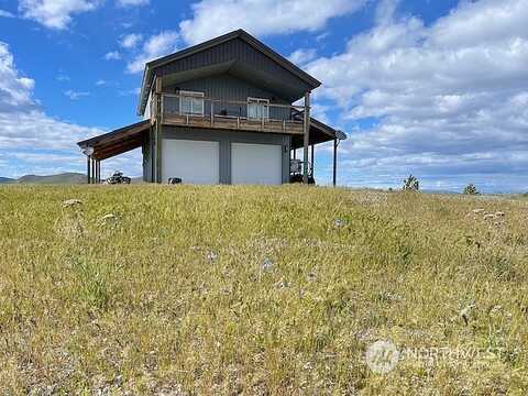 Lookout, BREWSTER, WA 98812