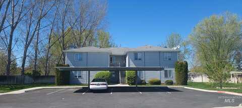 Sigmont, BOISE, ID 83709