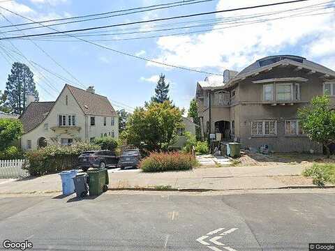 Spruce, BERKELEY, CA 94707