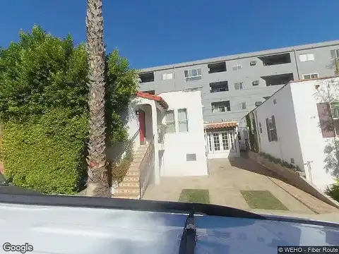 Betty, WEST HOLLYWOOD, CA 90069