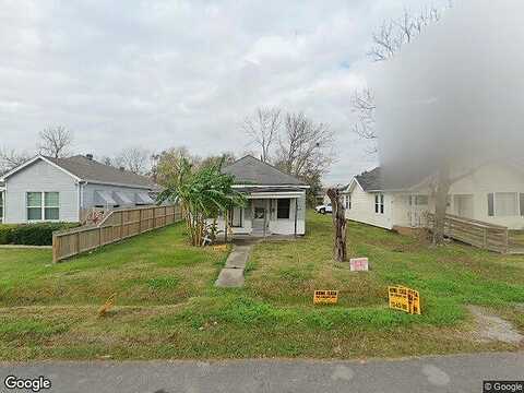 13Th, PORT ARTHUR, TX 77640