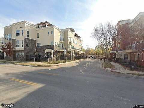Beaconsfield Lane, Arlington, TX 76011