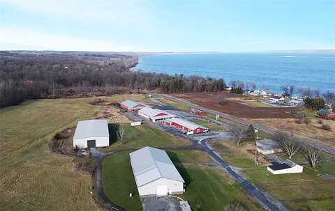 Rte 89, OVID, NY 14521