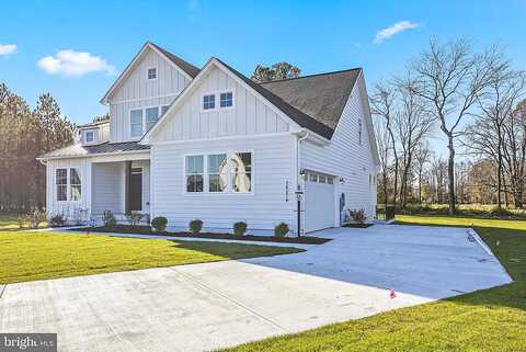 Lot 1 Anderson Rd Anderson Rd, Magnolia, DE 19962