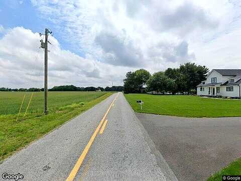 Anderson Residual Lot Anderson Rd, Magnolia, DE 19962