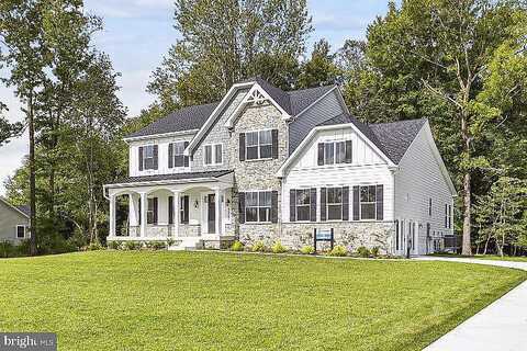 Anderson Residual Lot Anderson Rd, Magnolia, DE 19962