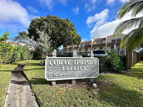 Nw 115Th Way, Coral Springs, FL 33065