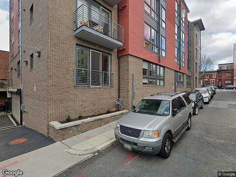 Georgia Avenue Nw, Washington, DC 20001