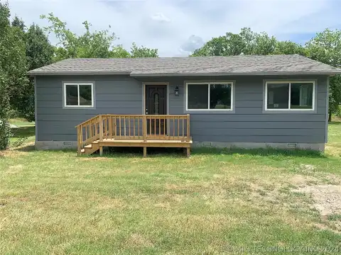 S 4210 Road, Chelsea, OK 74016
